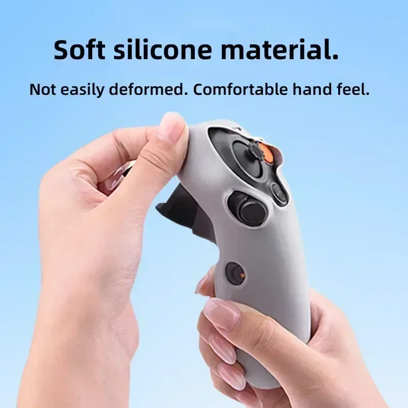 Drone Joystick Cover - สำหรับ DJI AVATA 2/360 จอยสติ๊ก 3