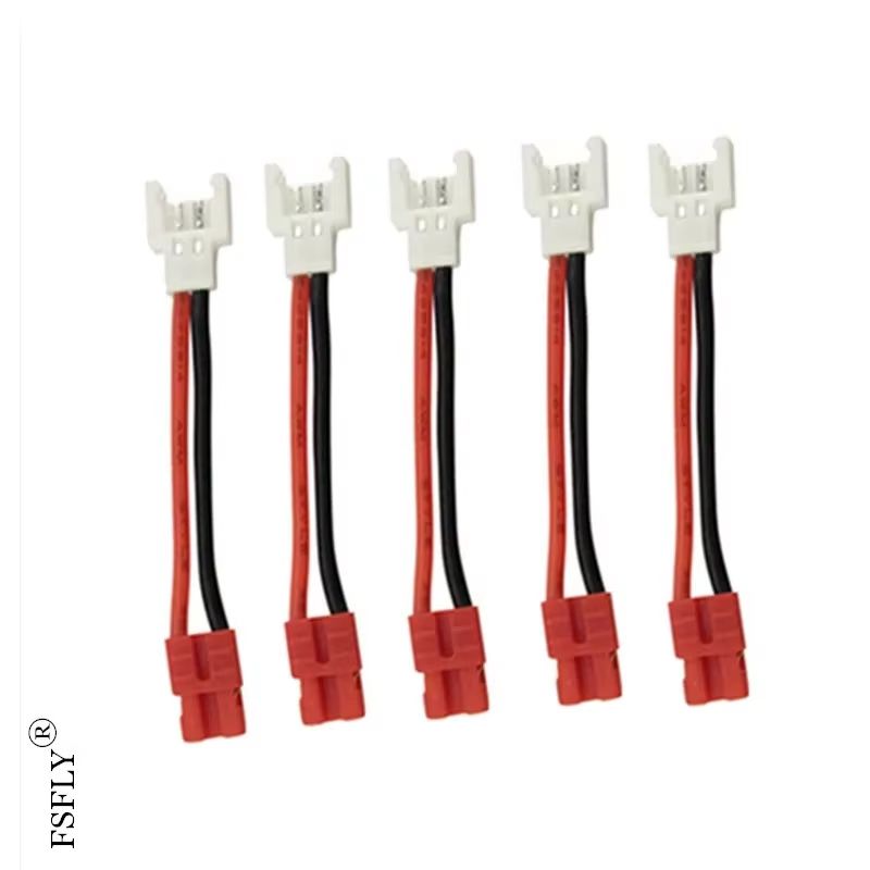 Drone Battery Adapter - 5 ชิ้น SYMA X5HW X5HC X5SW