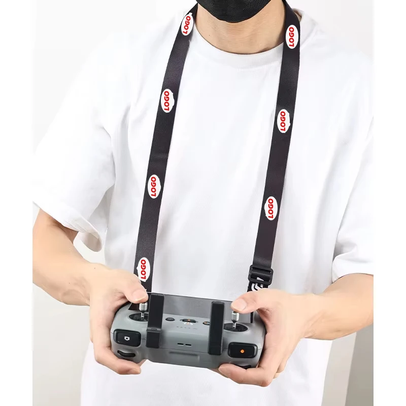 สายคล้องคอสำหรับ DJI RC & RC 2 - Drone Neck Strap บทวิจารณ์และราคา