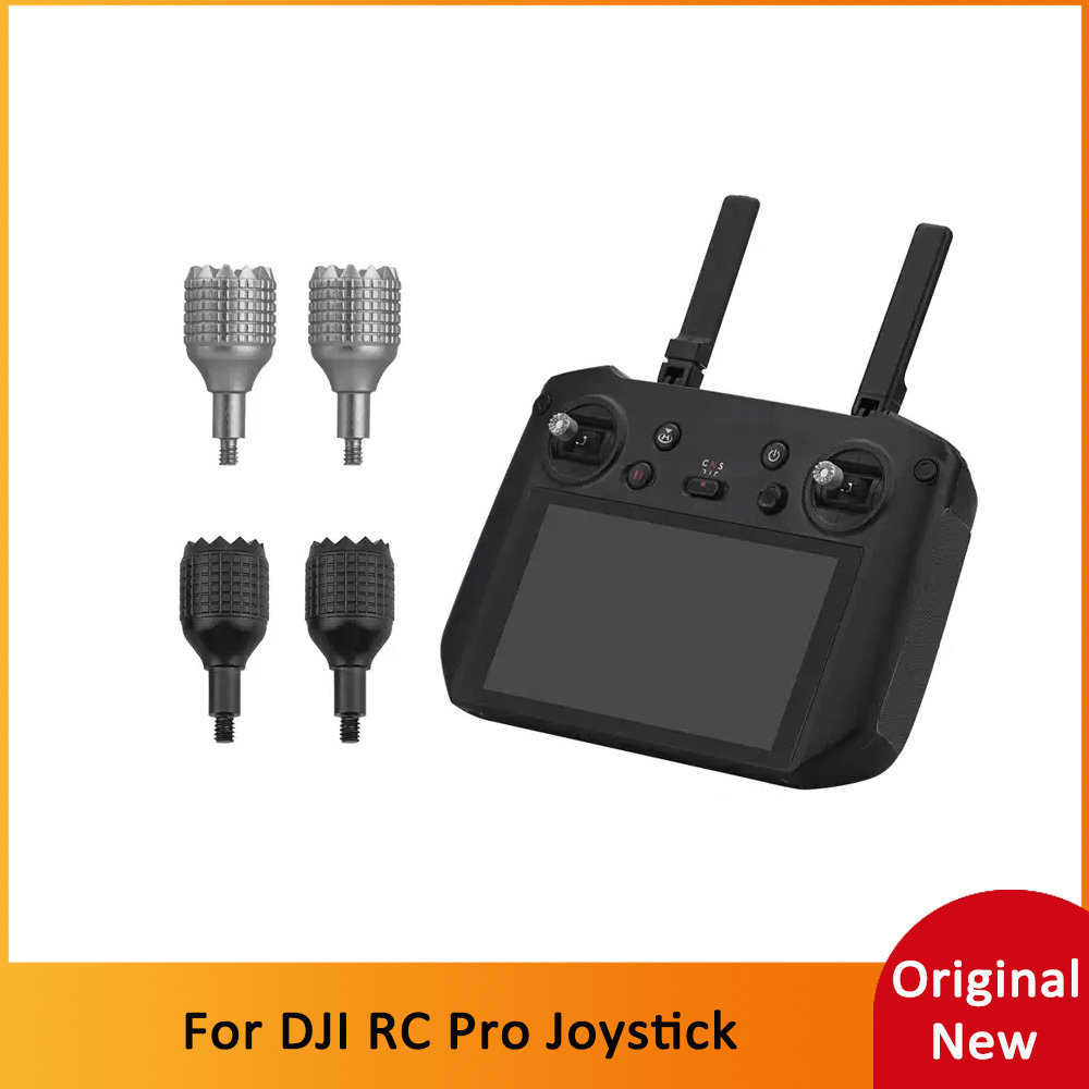 จอยสติ๊กแท้สำหรับรีโมทคอนโทรล  - Drone Control Stick บทวิจารณ์และราคา