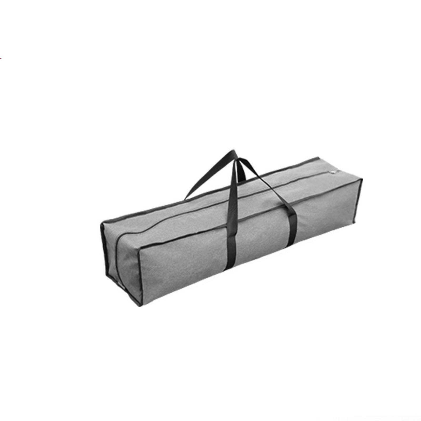 กระเป๋าอุปกรณ์กลางแจ้งผ้าอ็อกซ - Drone Carrying Case บทวิจารณ์และราคา