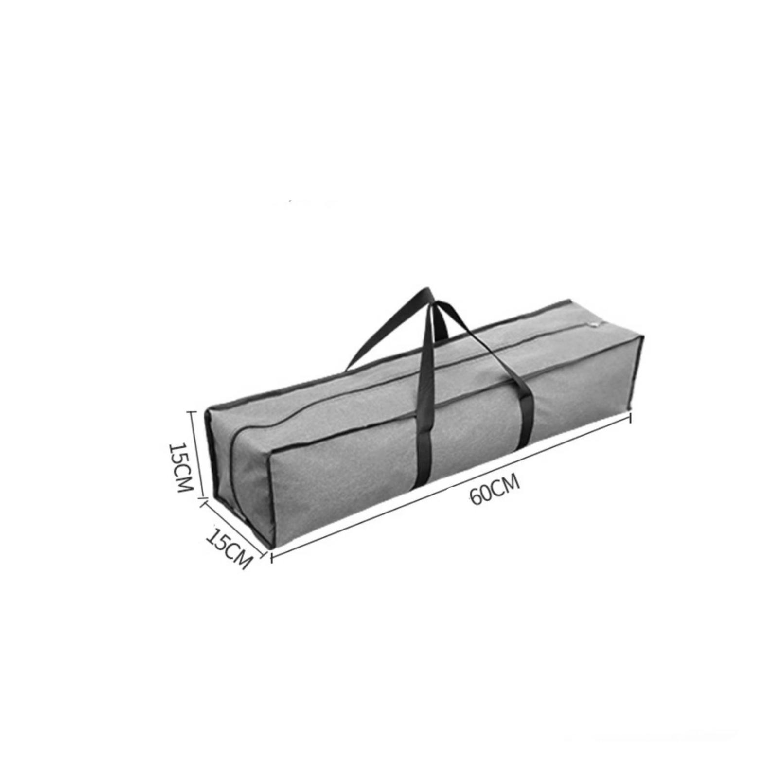 กระเป๋าอุปกรณ์กลางแจ้งผ้าอ็อกซ - Drone Carrying Case บทวิจารณ์และราคา