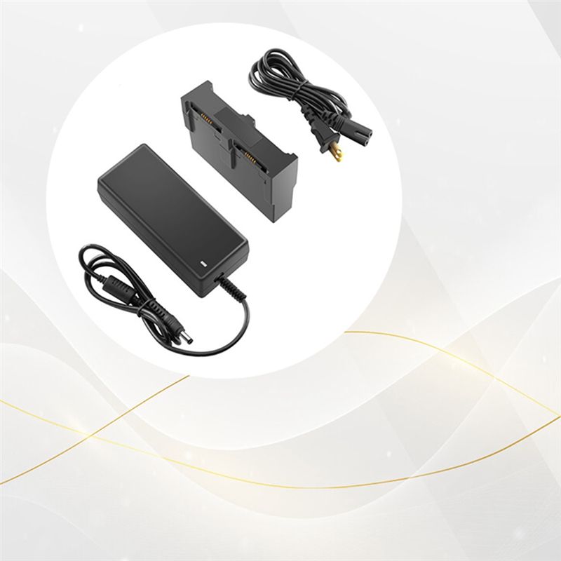 ABKQ-Drone ฮับชาร์จเร็วสำหรับแ - Drone Charging Hub บทวิจารณ์และราคา
