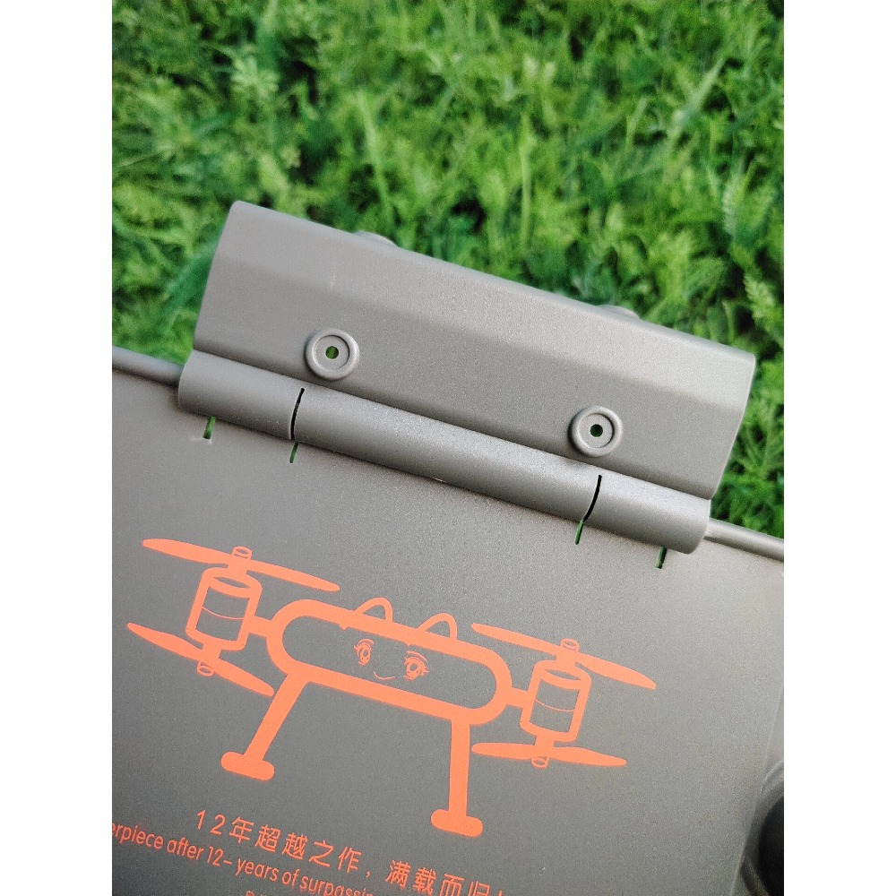 ปลอกป้องกันรีโมทคอนโทรลสำหรับ  - Drone Sun Shade บทวิจารณ์และราคา