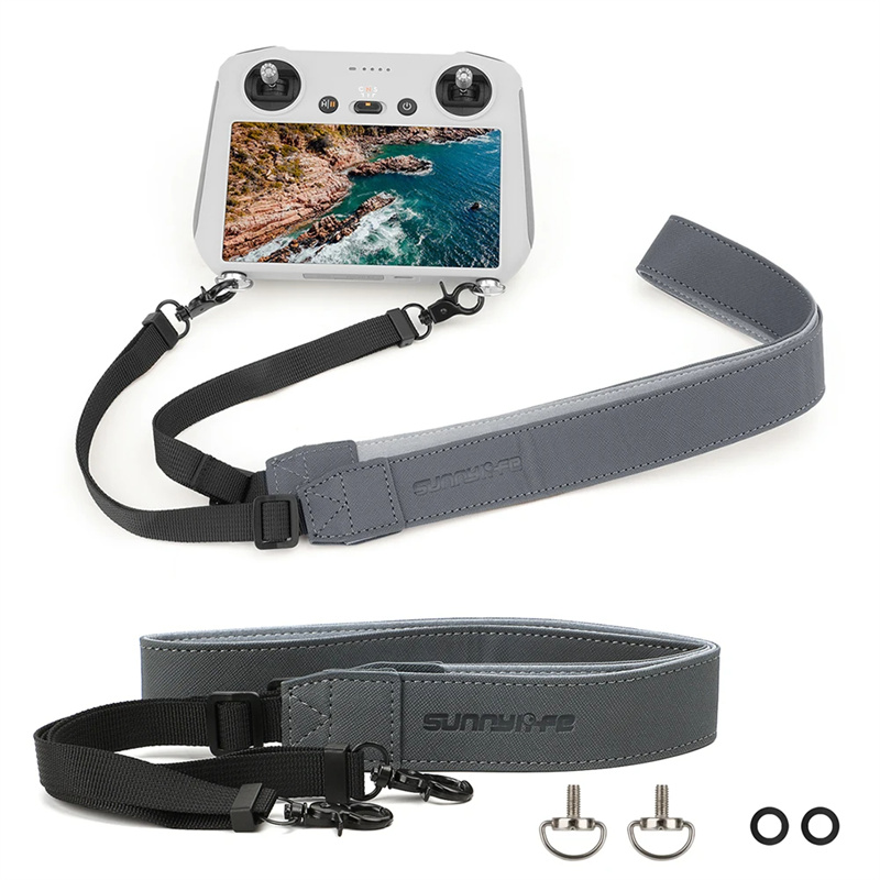 เชือกเส้นเล็กสําหรับ DJI Mini  - Drone Neck Strap บทวิจารณ์และราคา