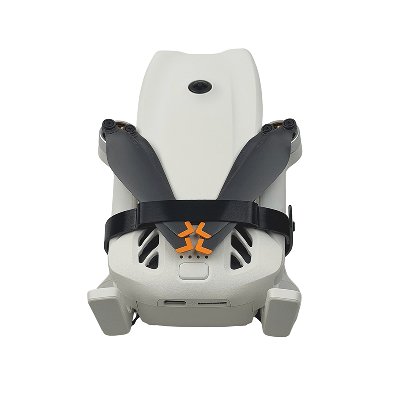 สำหรับ DJI Lito X1/1 โดรน ใบพั - Drone Propeller Holder บทวิจารณ์และราคา