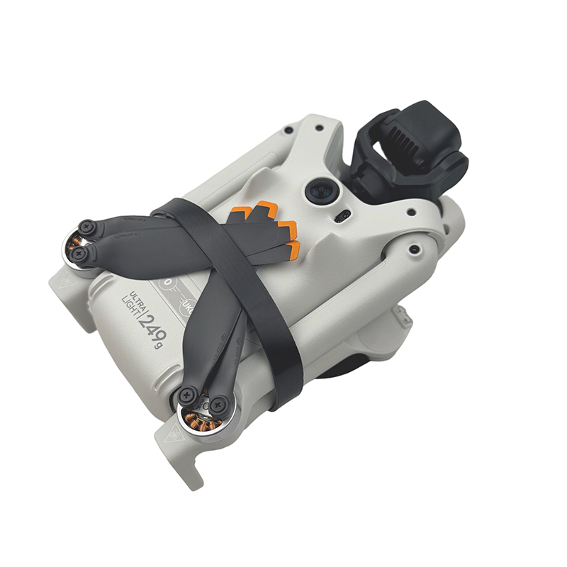 สำหรับ DJI Lito X1/1 โดรน ใบพั - Drone Propeller Holder บทวิจารณ์และราคา