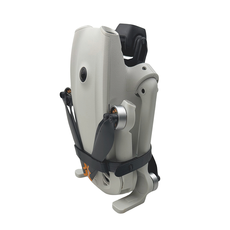 สำหรับ DJI Lito X1/1 โดรน ใบพั - Drone Propeller Holder บทวิจารณ์และราคา