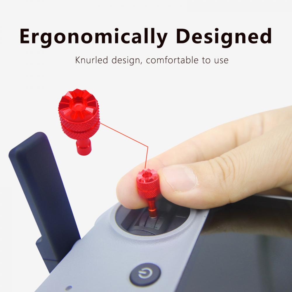 จอยสติ๊กสำหรับ DJI Avata 360/M - Drone Control Stick บทวิจารณ์และราคา